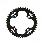 Δισκόφυλλο Shimano Alivio FC-M415 CHAINRING 3X 8 Speed 7 Speed  42T PCD 104mm
