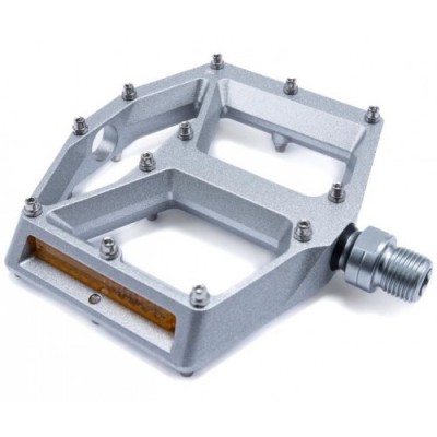 Πετάλια  RFR FLAT A3-ZP Alloy Silver Πετάλια  RFR FLAT A3-ZP Alloy Silver