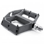 Πετάλια  RFR FLAT A3-ZP Alloy Dark Grey