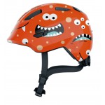 Κράνος Παιδικό ABUS Smiley 3.0 orange monster M (50-55cm)