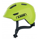 Κράνος Παιδικό ABUS Smiley 3.0 shiny yellow M (50-55cm)