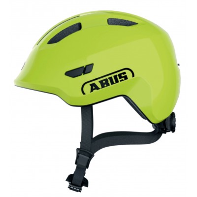 Κράνος Παιδικό ABUS Smiley 3.0 shiny yellow M (50-55cm) Κράνος Παιδικό ABUS Smiley 3.0 shiny yellow M (50-55cm)