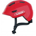 Κράνος Παιδικό ABUS Smiley 3.0 red M (50-55cm)