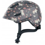 Κράνος Παιδικό ABUS Smiley 3.0 grey horse M (50-55cm)