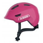 Κράνος Παιδικό ABUS Smiley 3.0 shiny pink M (50-55cm)