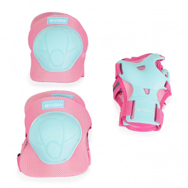 Επιγονατίδες- Επαγκωνίδες Byox violet