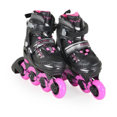 Πατίνια Roller Skates Inline Dazzle pink size 34-37
