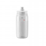 Παγούρι Fly Text White Cup  Elite 750ml 