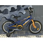   Ποδήλατο  Παιδικό Skiller 12αρι Blue / Orange
