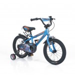   Ποδήλατο  Παιδικό BΥΟΧ  Monster V-Brake  Blue 16αρι 