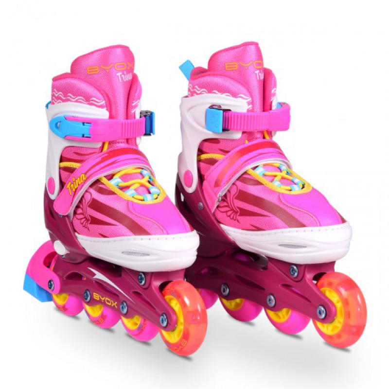 Πατίνια Roller Skates Inline Trina size 38-41
