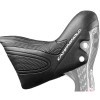 Hoods for Campagnolo 11speeds Black - EC-SR600 for Ergopower ab 2015