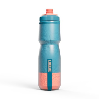 Camelbak Παγούρι  Podium chill 24oz/ 710ml  Mercury Teal