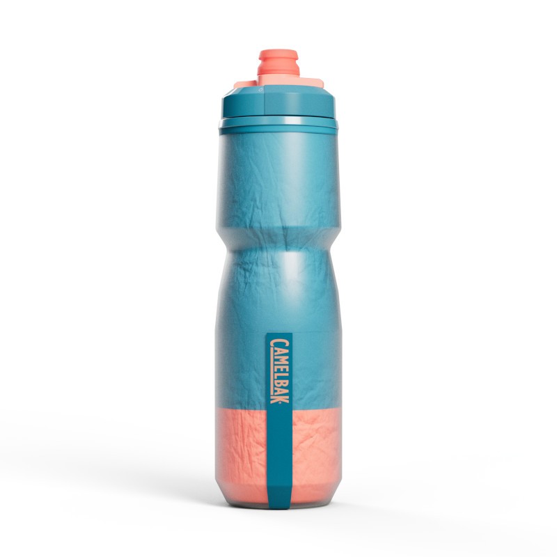 Camelbak Παγούρι  Podium chill 24oz/ 710ml  Mercury Teal