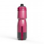 Camelbak Παγούρι  Podium chill 24oz/ 710ml  Mercury Berry