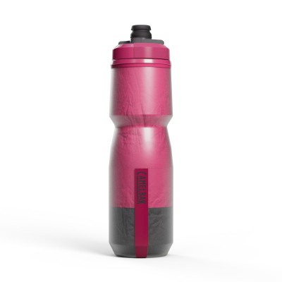 Camelbak Παγούρι  Podium chill 24oz/ 710ml  Mercury Berry