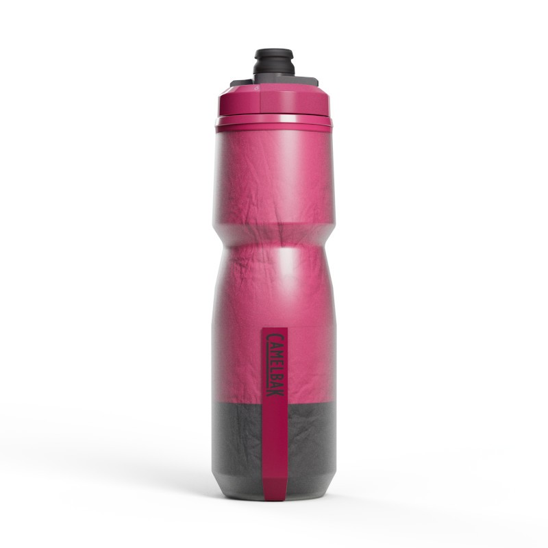 Camelbak Παγούρι  Podium chill 24oz/ 710ml  Mercury Berry