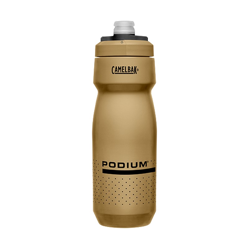 CamelBak Παγούρι Podium 21oz/ 610ml  Gold