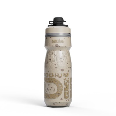 Camelbak Παγούρι  Podium chill 21oz/ 620ml  stone