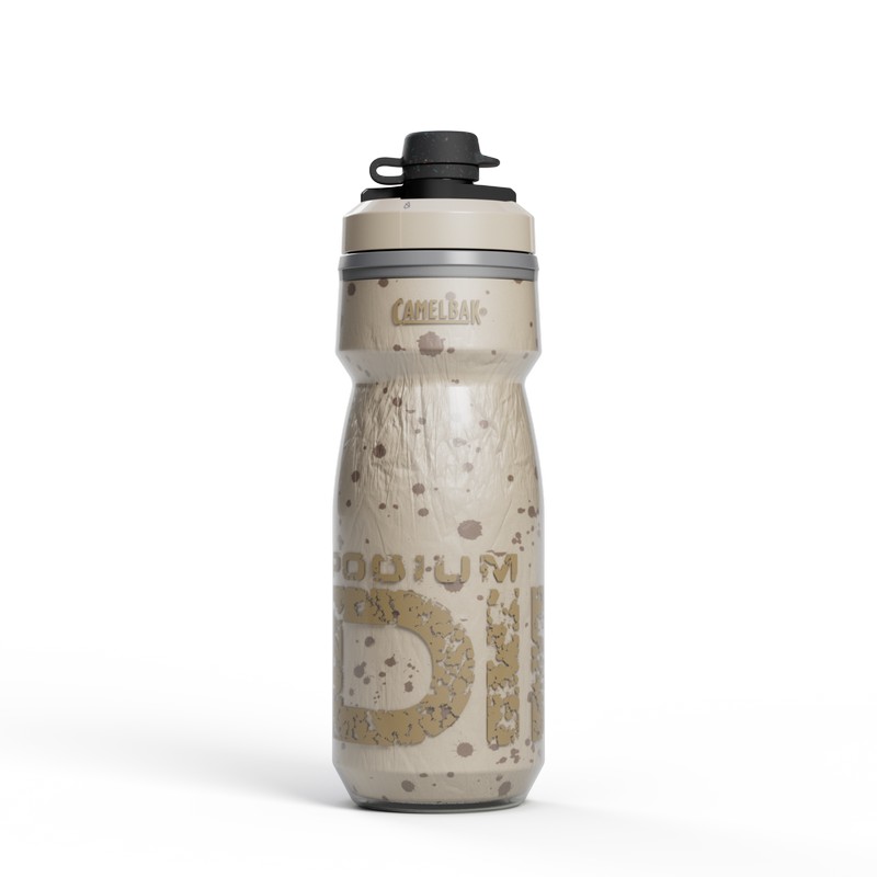 Camelbak Παγούρι  Podium chill 21oz/ 620ml  stone