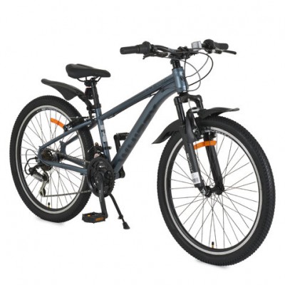 Ποδήλατο Byox  24''  Whizzy Grey