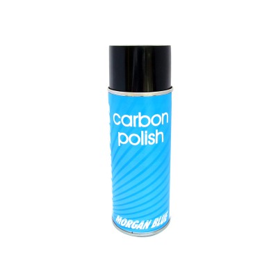 Morgan Blue Carbon polish for Glossy Frame