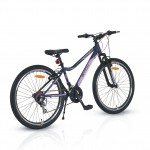 Ποδήλατο Byox 26'' Avenue Violet