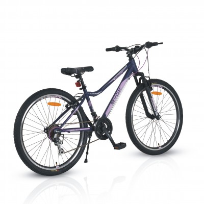Ποδήλατο Byox 26'' Avenue Violet