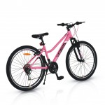 Ποδήλατο Byox 26'' Urban Pink