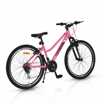 Ποδήλατο Byox 26'' Urban Pink