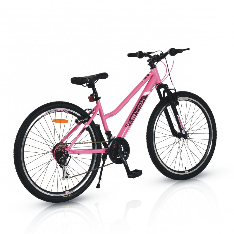 Ποδήλατο Byox 26'' Urban Pink