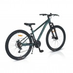 Ποδήλατο Byox 26'' Disc  Code Green