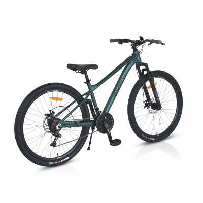 Ποδήλατο Byox 26'' Disc  Code Green
