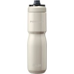 Camelbak Παγούρι Podium Vacuum Insulated Stanless Steel 650 ml Stone