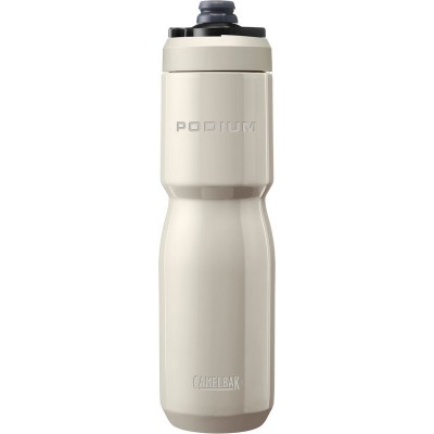 Camelbak Παγούρι Podium Vacuum Insulated Stanless Steel 650 ml Stone