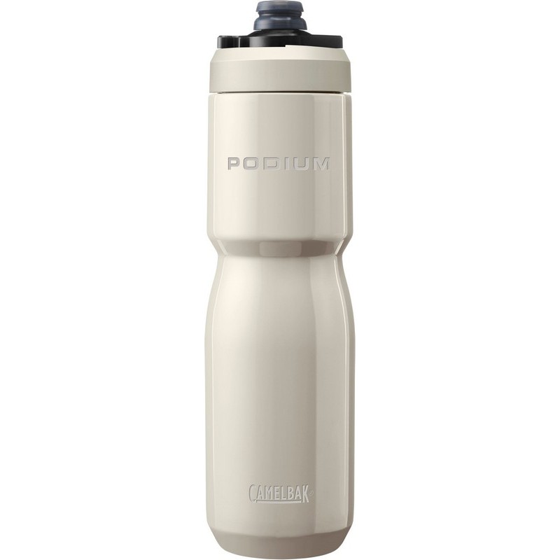 Camelbak Παγούρι Podium Vacuum Insulated Stanless Steel 650 ml Stone