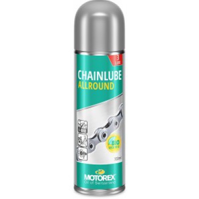 Λιπαντικό Motorex allround lube 300ml 