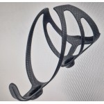 Παγουροθήκη Carbon black  Bottle Cage