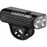 Εμπρόσθιο Φως Lezyne μαύρο Macro Drive 1400 lumens
