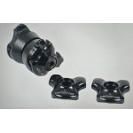 specialized κολάρο σέλας carbon 7/9mm blk 2812-9050