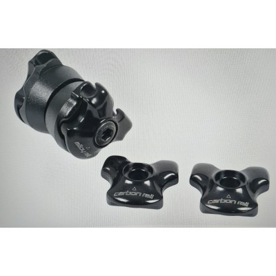 specialized κολάρο σέλας carbon 7/9mm blk 2812-9050