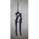 Ανάρτηση 700  SUNTOUR Fc 13 - 8v black 1 1/8