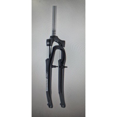 Ανάρτηση 700  SUNTOUR Fc 13 - 8v black 1 1/8