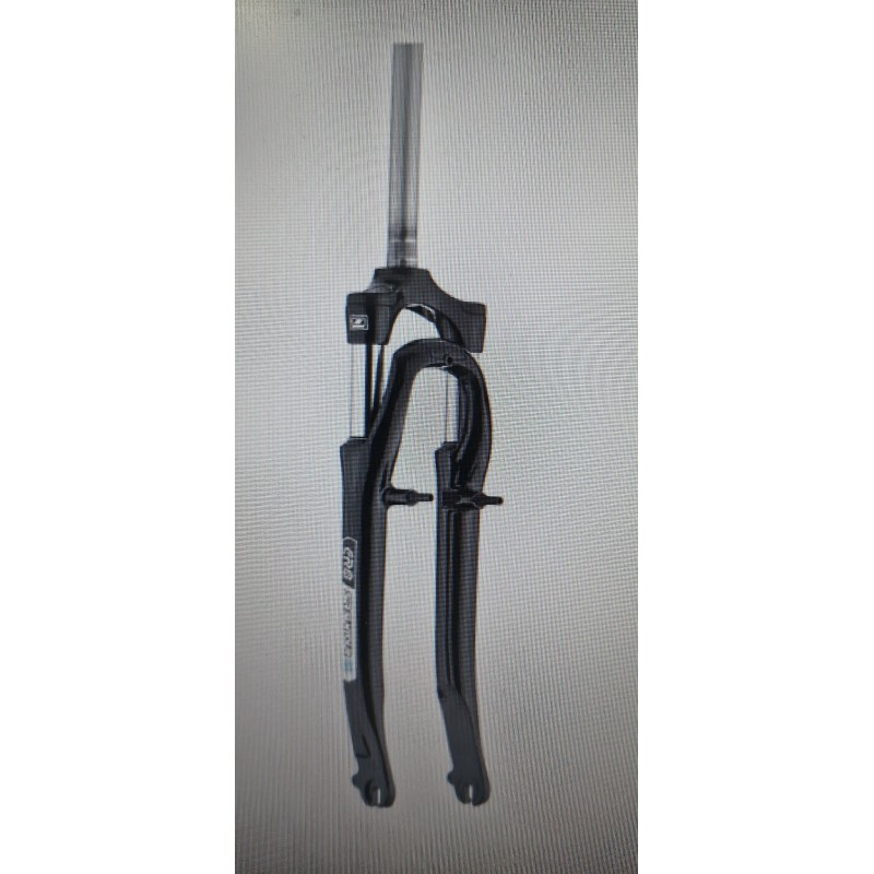 Ανάρτηση 700  SUNTOUR Fc 13 - 8v black 1 1/8