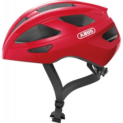 Κράνος ABUS Macator RED  M (52-58cm)
