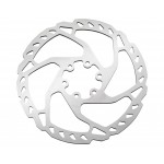 Δισκόπλακα Shimano SM-RT66-160mm  6 bolt
