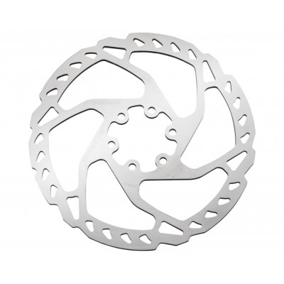 Δισκόπλακα Shimano SM-RT66-160mm  6 bolt