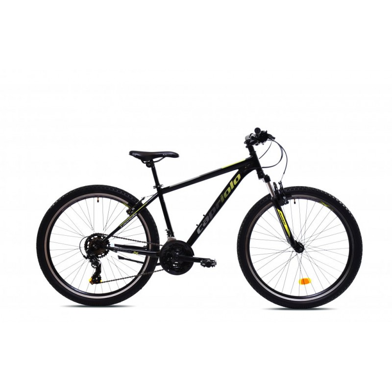 Ποδήλατο Capriolo OXYGEN  26'' Uni