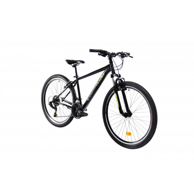 Ποδήλατο Capriolo OXYGEN  26'' Uni