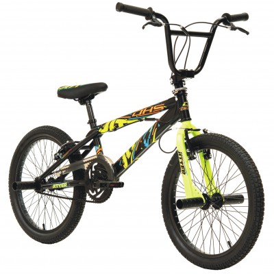 Ποδήλατο DHS Freestyle BMX 20''